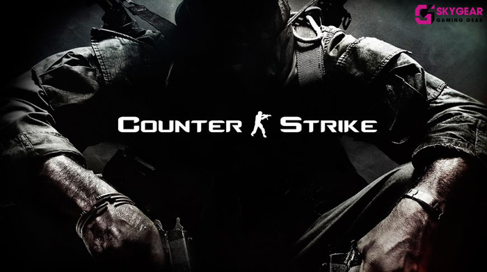 Counter-Strike Global Offensive Wallpapers, HD Counter-Strike Global  Offensive Backgrounds, Free Images Download