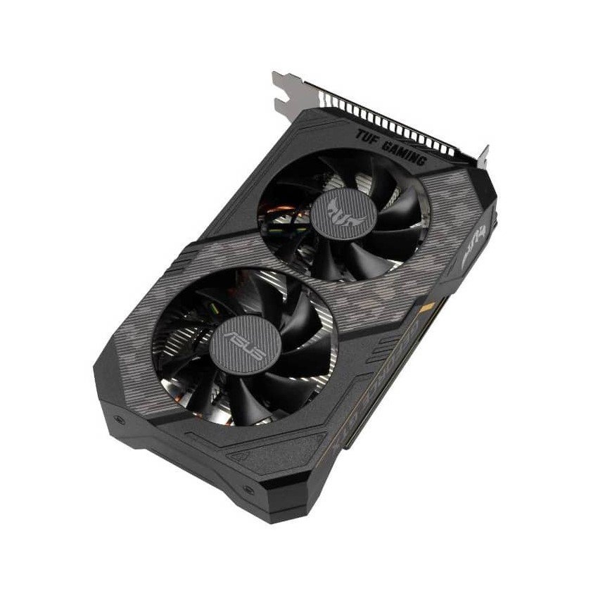 Card màn hình ASUS TUF GTX 1650 Super-O4G GAMING