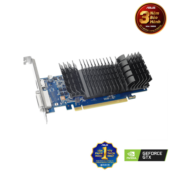 Card màn hình Asus GT1030-SL-2G-BRK 