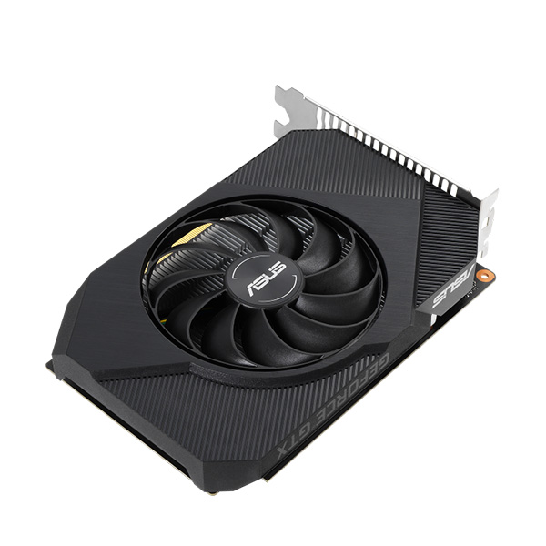 Card màn hình Asus PH-GTX 1650-4GD6