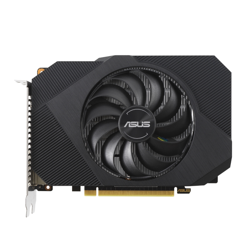 Card màn hình Asus PH-GTX 1650-4GD6-P