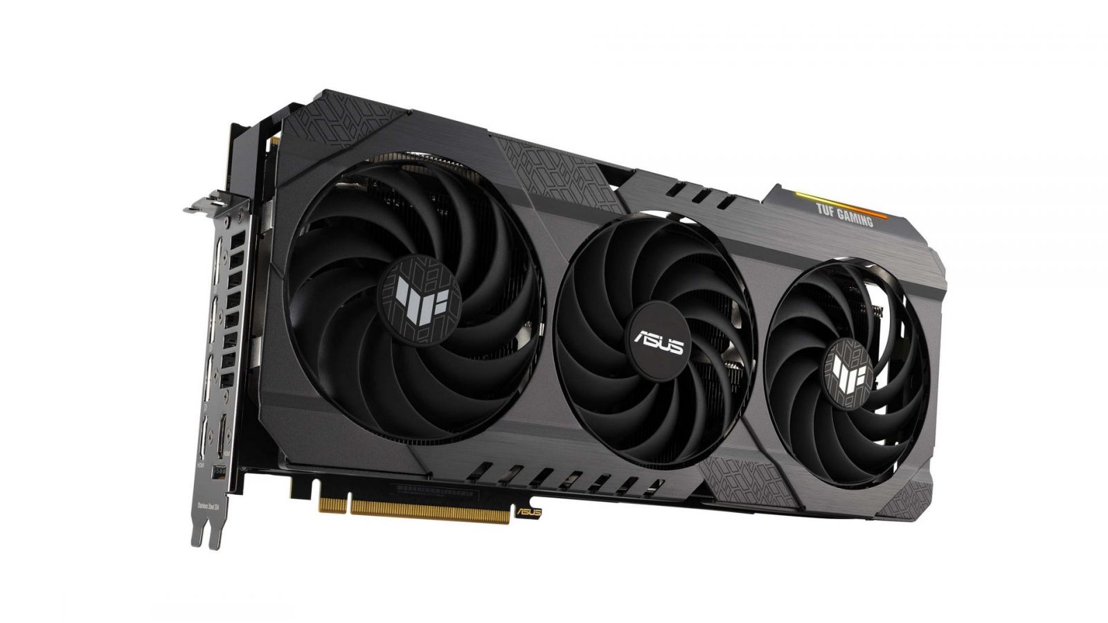 Card màn hình Asus TUF-RTX 3090 Ti-24G-GAMING