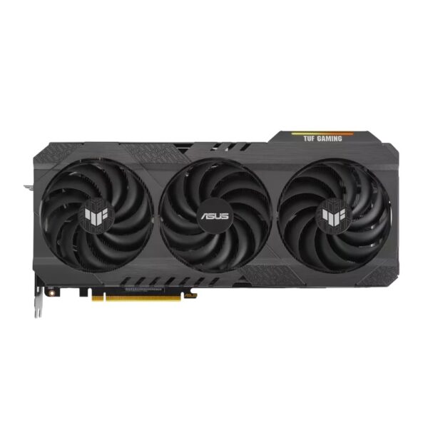 Card màn hình Asus TUF-RTX 3090 Ti-O24G-GAMING