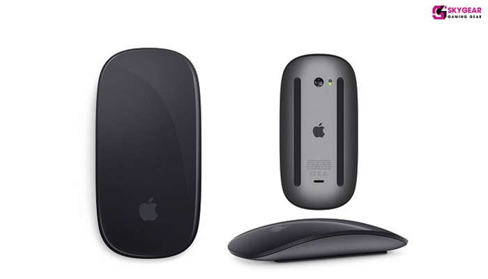 Chuột  Apple Magic Mouse 2 