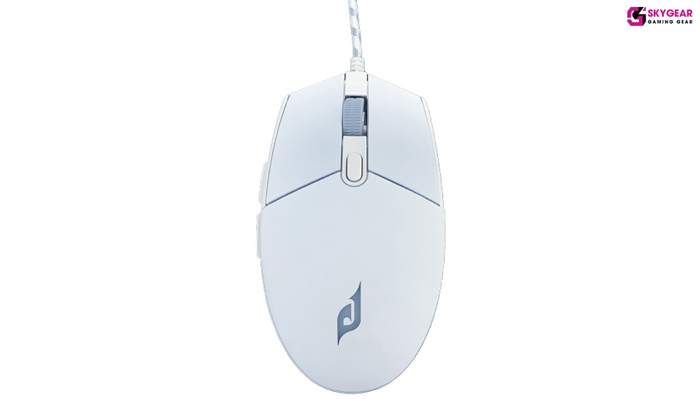 Chuột USB E-DRA EM6102 - Sự lựa chọn hoàn hảo cho người dùng