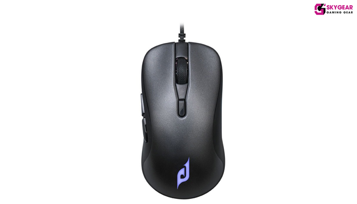 Chuột E-DRA EM630 - Đồng hành tối ưu cho mọi nhiệm vụ