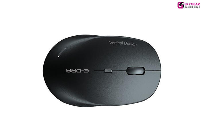 Chuột E-Dra EM604W