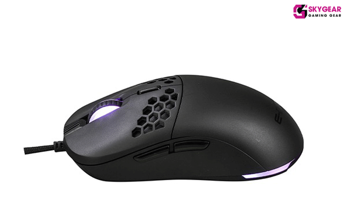 chuột gaming EM618