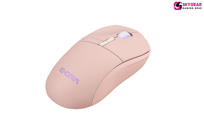 Chuột không dây E-Dra EM620W 