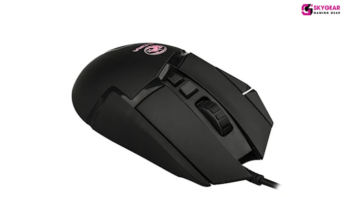 Chuột gaming E-Dra EM6502