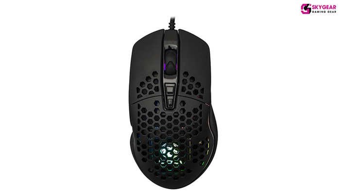 Chuột Gaming E-dra EM616 