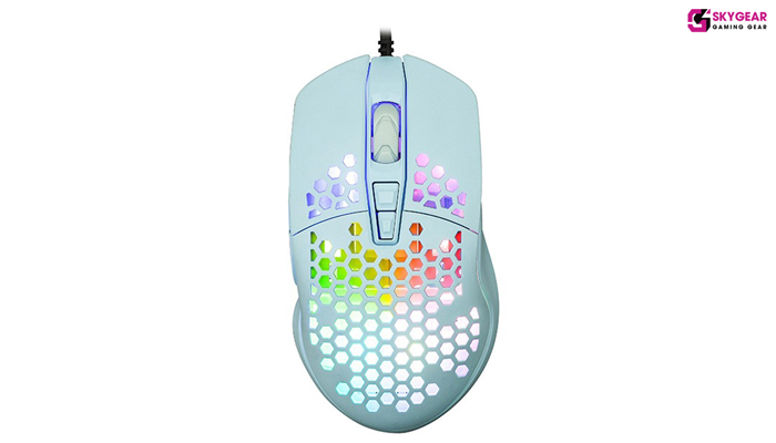 Chuột Gaming EM616 