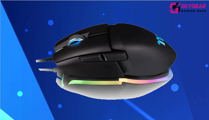  Gaming Thermaltake ARGENT M5