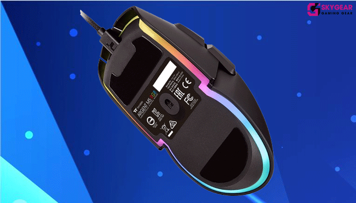 Thermaltake ARGENT M5