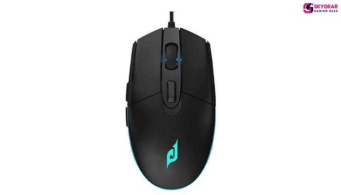 chuột gaming E-DRA EM6102