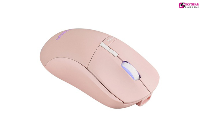  E-Dra EM620W Pink