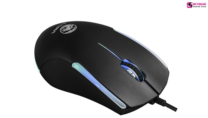 Chuột E-Dra EM602- Sự lựa chọn hoàn hảo cho người dùng