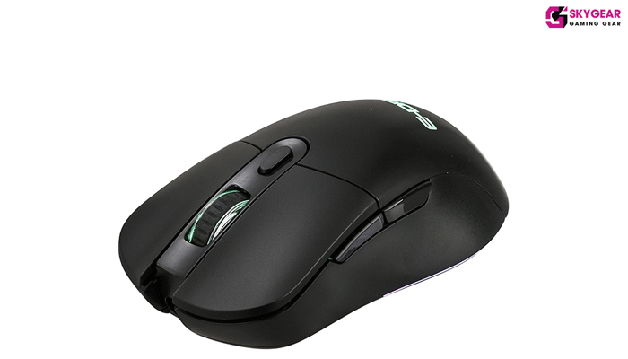 chuột gaming EM622W