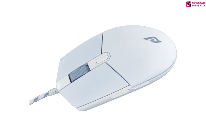 Chuột E-DRA EM6102