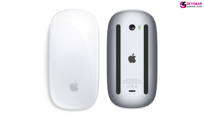 Chuột không dây Apple Magic Mouse 2 