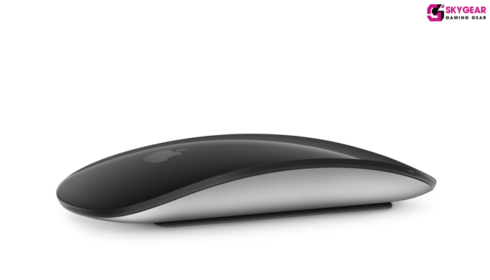 Chuột bluetooth Apple Magic Mouse 2 