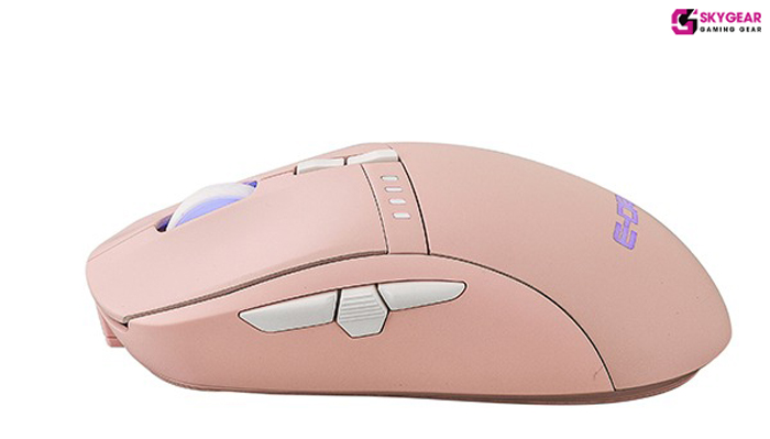 Chuột EM620W Pink
