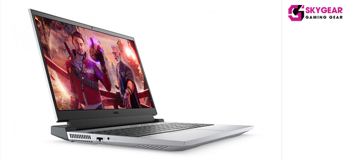 Dell G15 5515 R7 5800H