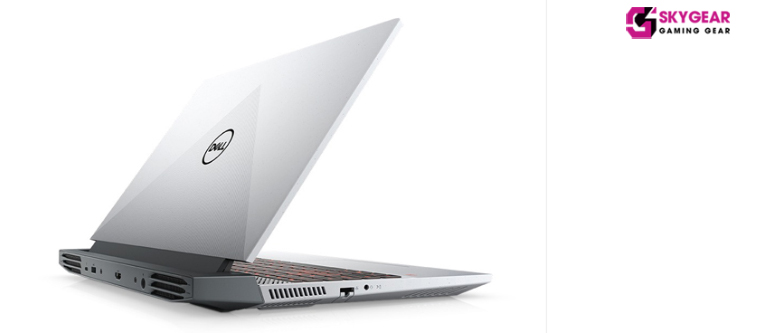 Dell G15 5515 R7 5800H