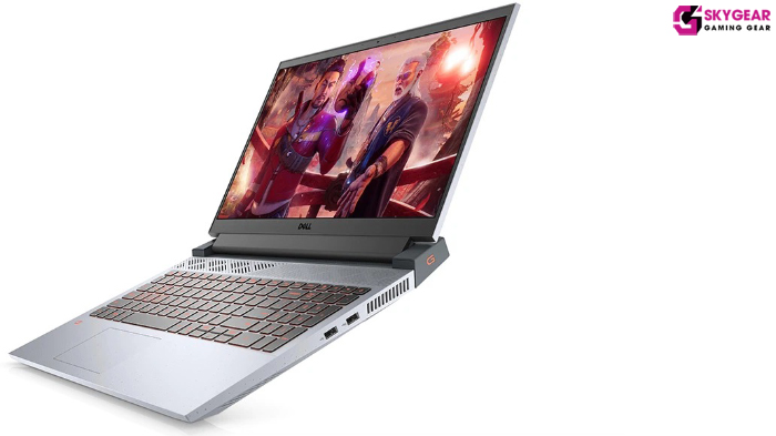 Dell G15 5515 R7 5800H