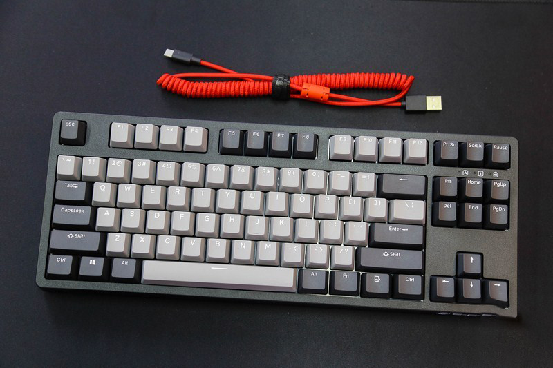 EK387 PRO - CHERRY