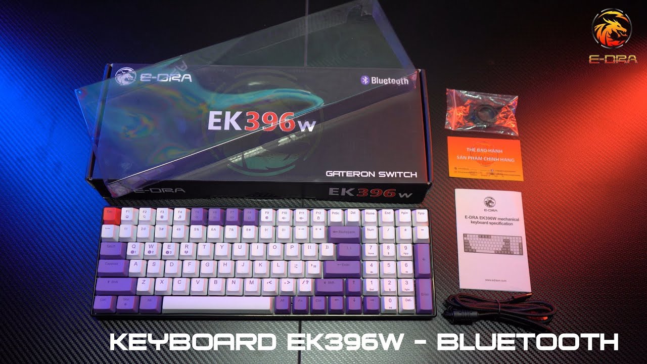 EK396W