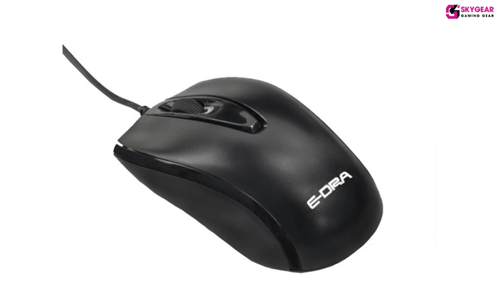 Chuột EM601V2 giá rẻ