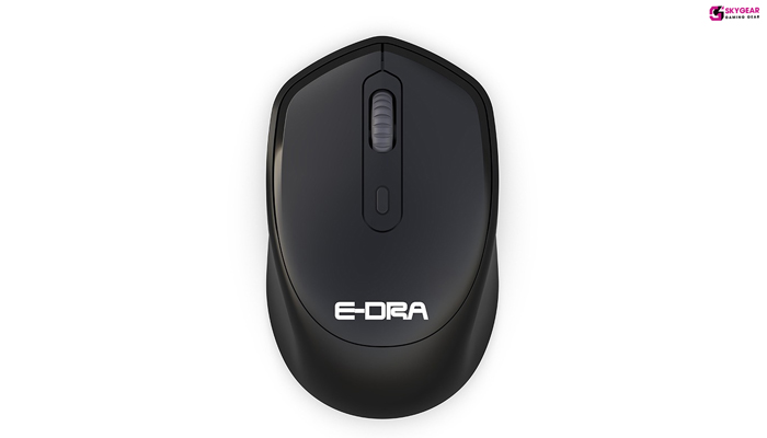 chuột gaming không dây