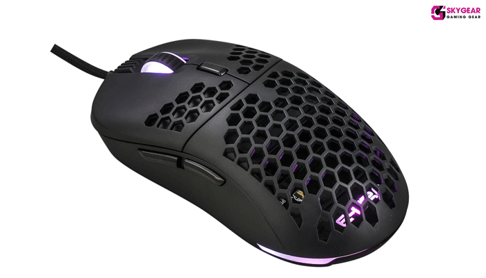 chuột gaming usb EM618