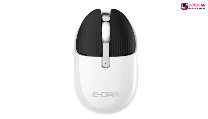 Chuột không dây EM621W 