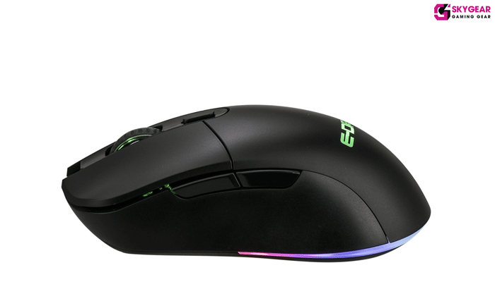 Chuột EM622W chất lượng cao