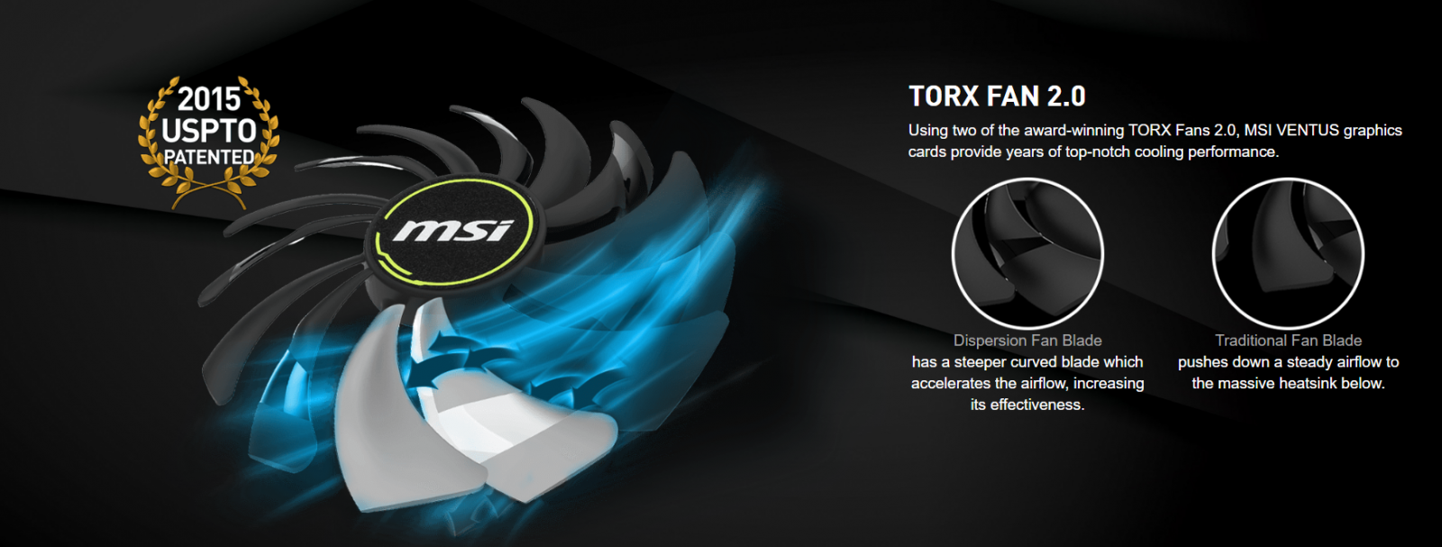 GeForce GTX 1660 SUPER VENTUS XS OC