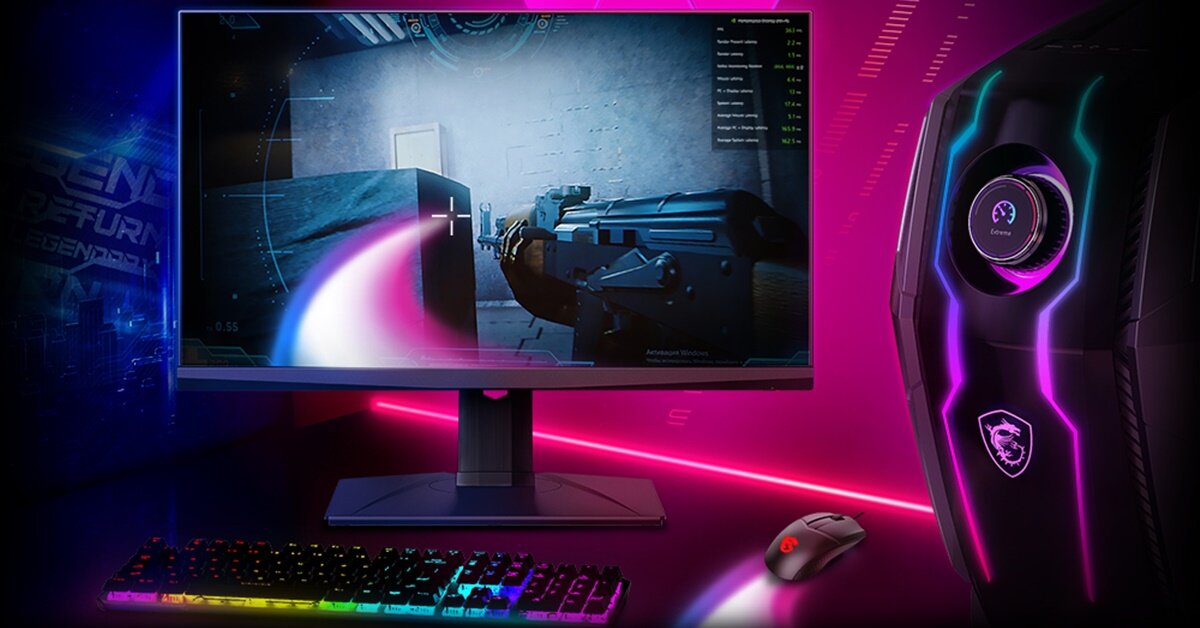 GeForce RTX 2060 VENTUS GP OC