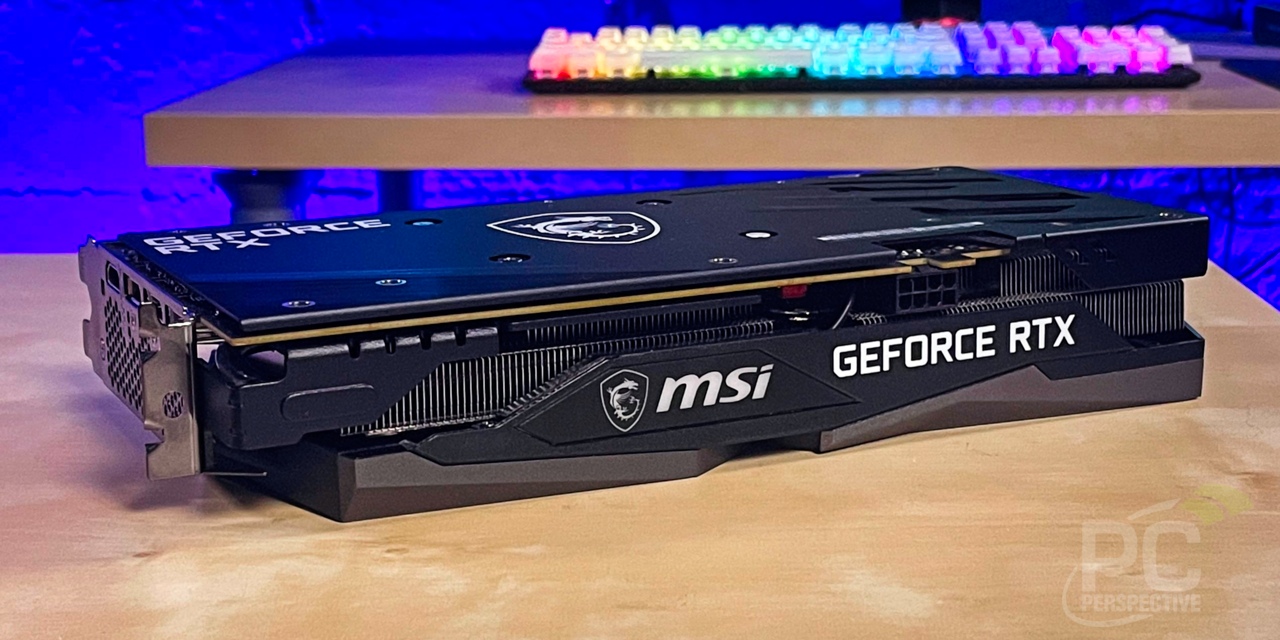 GeForce RTX 3050 GAMING X 8G