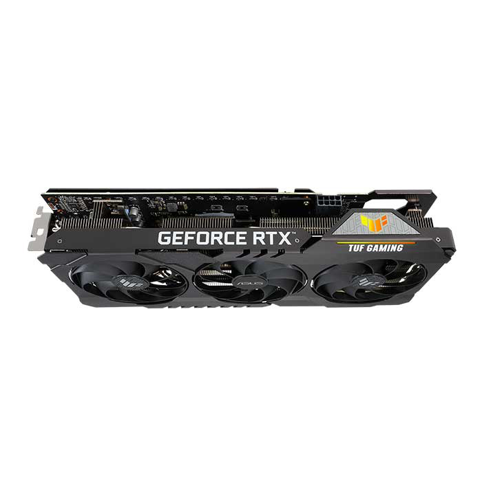GeForce RTX 3060 TI GAMING X 8G LHR