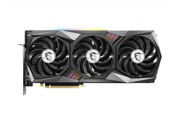 GeForce RTX 3070 GAMING TRIO PLUS 8G LHR