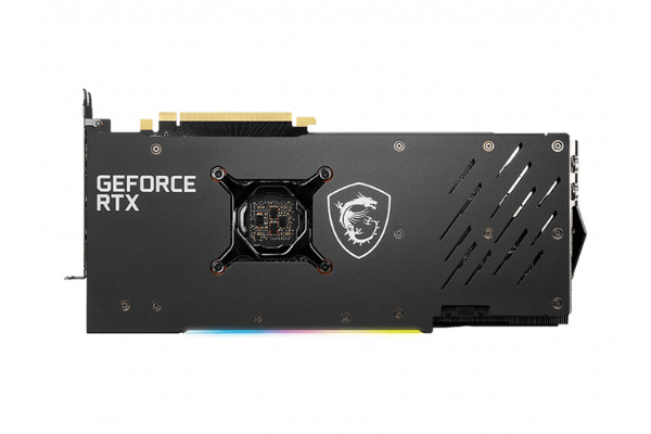 GeForce RTX 3070 GAMING TRIO PLUS 8G LHR