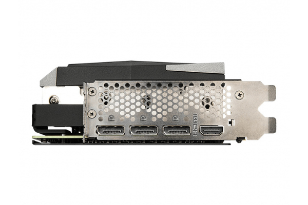 GeForce RTX 3070 GAMING TRIO PLUS 8G LHR