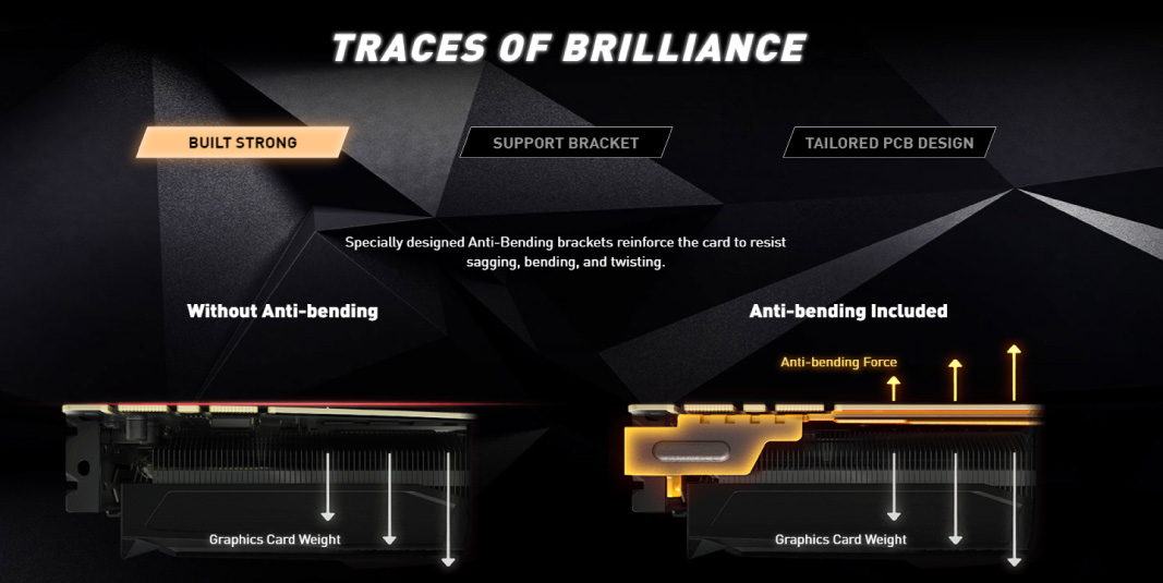 GeForce RTX 3070 VENTUS 3X PLUS 8G OC LHR