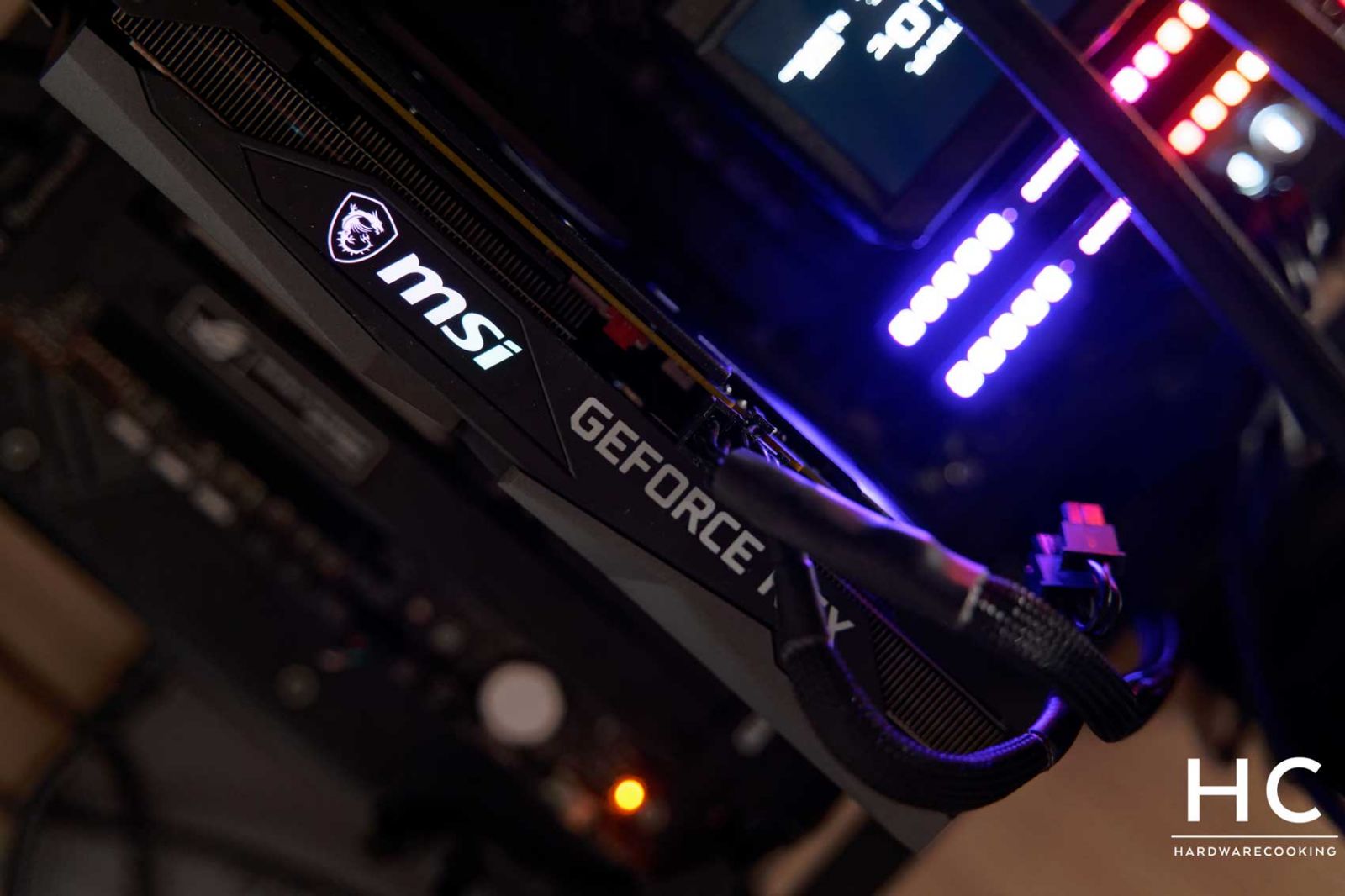 GeForce RTX 3050 GAMING X 8G