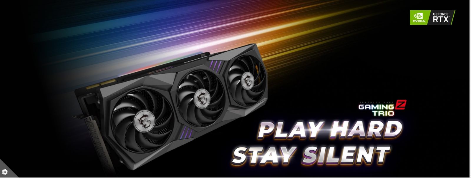 GeForce RTX 3080 GAMING Z TRIO 12G LHR