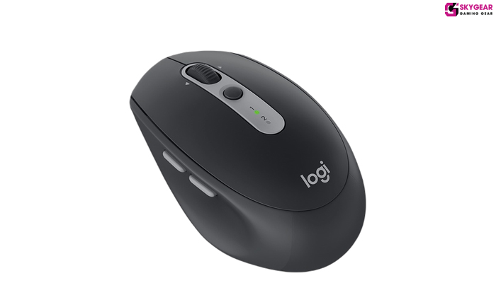  chuột không dây Logitech M590