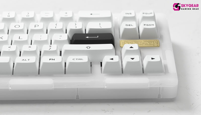 AKKO ACR Pro 68 chính hãng