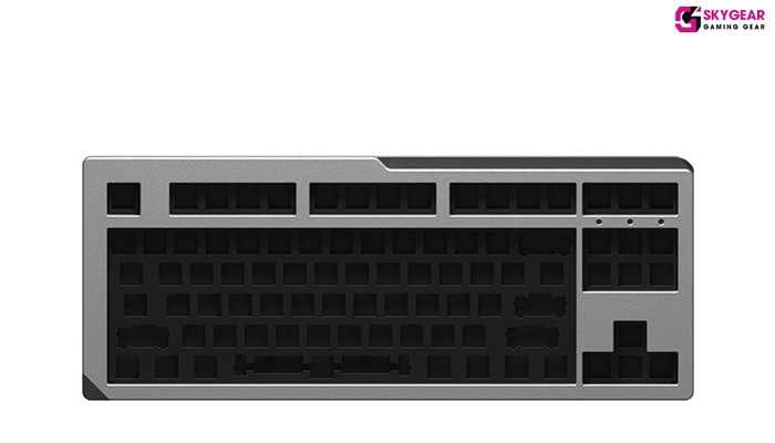 Kit bàn phím cơ  AKKO Designer Studio – MOD001 Psittacus