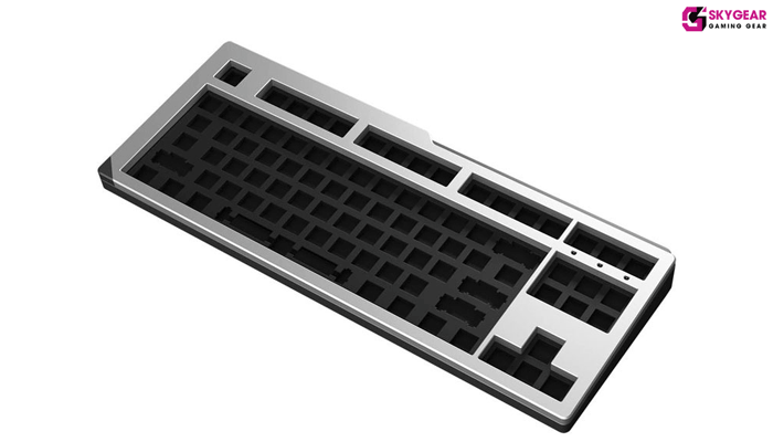  AKKO Designer Studio – MOD001 Psittacus